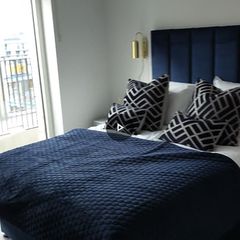 King size mattress