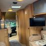 NI 4-Berth 2006 Swift Kon-Tiki 615 2.8 TD Image 8