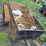 Double axle trailer Image 3