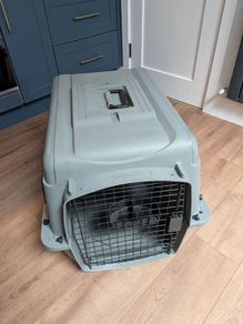 Dog/Cat Travel Crate