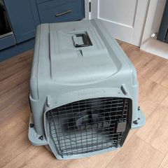 Dog/Cat Travel Crate