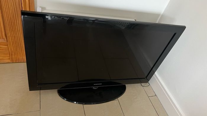 Samsung TV