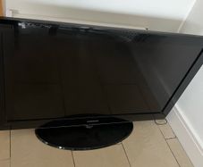 Samsung TV