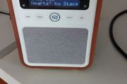 Vq Monty Dab Radio