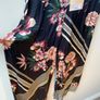 BNWT Penny Black Wide Leg Trousers Image 2