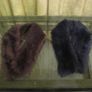 Faux Fur Collars Image 2