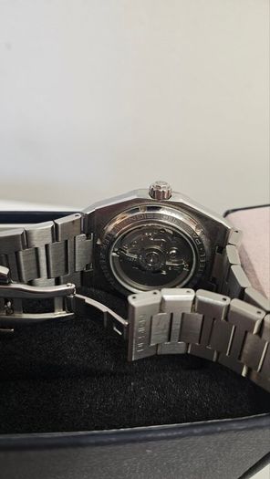Pagani Design PD-1673 Royal Oak Watch + Zara Di Oro 100ml