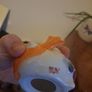 cat figurines x2 Image 3