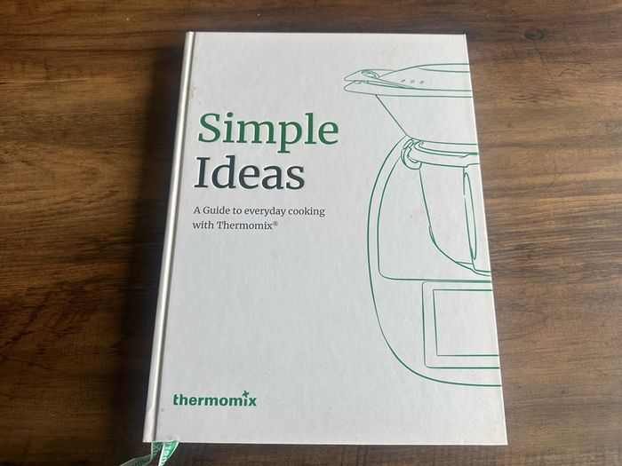 Simple Ideas
