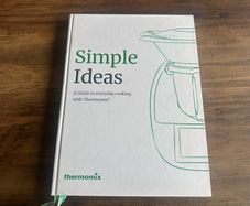 Simple Ideas