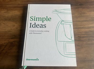 Simple Ideas