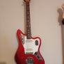 Fender jag 1993 jap Image 2