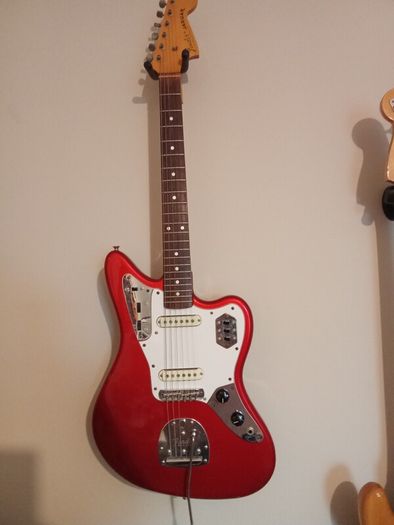Fender jag 1993 jap