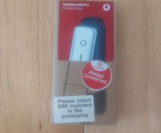 Vodafone K516z 4G Data Dongle - New in Box