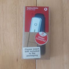 Vodafone K516z 4G Data Dongle - New in Box