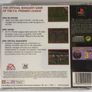 The F.A. Premier League Football Manager 2000 (Playstation 1 Game) [PAL] Image 2