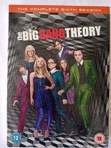 The Big Bang Theory
