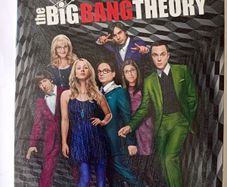 The Big Bang Theory