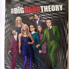 The Big Bang Theory