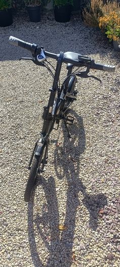 Electric Bicycle
