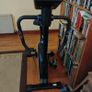 Exercise bike Image 3