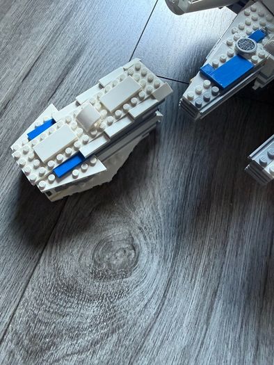 Lego Starwars