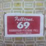 Fulltone '69 Germanium Fuzz MkII Image 3