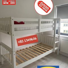 ikea bunk beds
