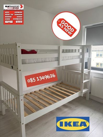 ikea bunk beds