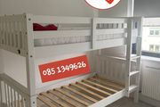 bunk beds