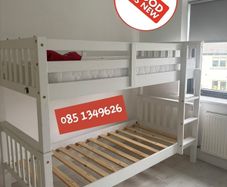 bunk beds