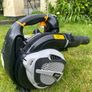 Titan 27.6cc Petrol Leaf Blower & Vacuum Image 4