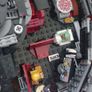 Lego The Dark Falcon Image 4