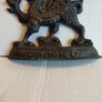 CYMRU Welsh Dragon Image 2