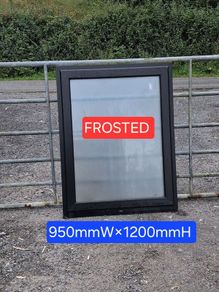Pvc Window
