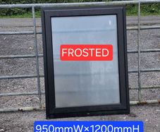 Pvc Window
