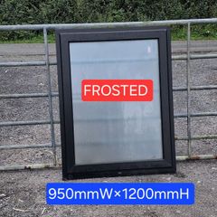 Pvc Window