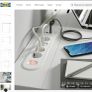 Unopened Ikea home office Image 3