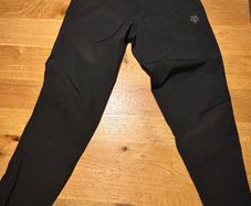 Fox ranger youth waterproof mountain bike trousers (brand new)