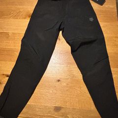 Fox ranger youth waterproof mountain bike trousers (brand new)