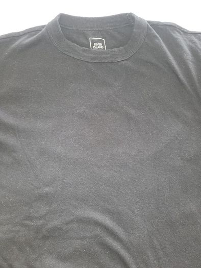 Mans River Island T Shirt Medium