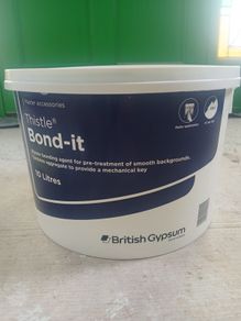 thistle bond it