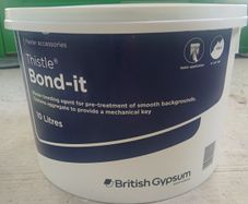 thistle bond it