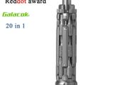 Multifunctional Screwdriver Set
