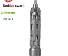 Multifunctional Screwdriver Set