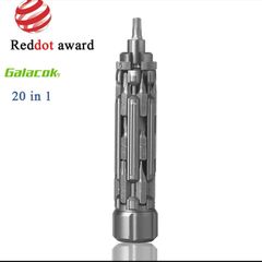 Multifunctional Screwdriver Set