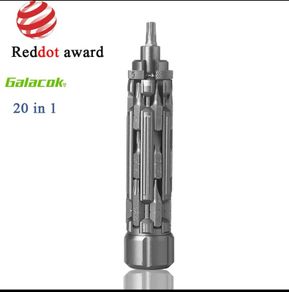 Multifunctional Screwdriver Set