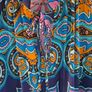 Soul Katherine Silk/Vis dress size 16/18 Image 6
