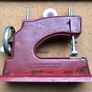 Vulcan Minor Sewing Machine Toy Image 2