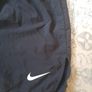black Nike shorts Image 2